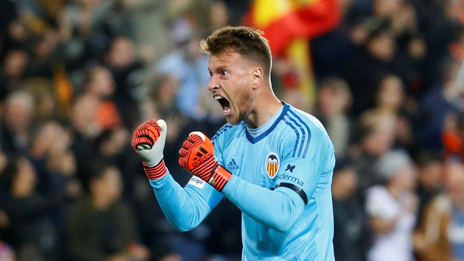 Real Madrid lose fourth game in a row with loss to Alaves